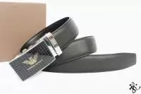 pour acheter votre ceinture armani homme ahr4506